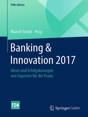 cover image of Banking & Innovation 2017
